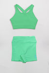 Seafoam Green