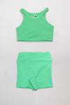 Seafoam Green