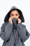 The Hooded Anorak