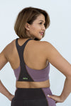 The Speed Racer Bra Cropped