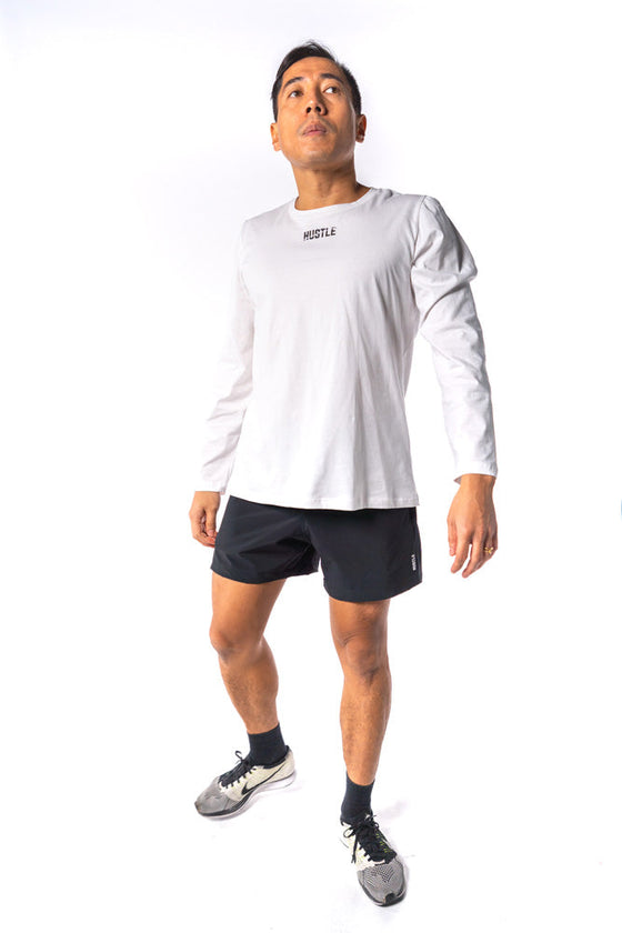 The Active Shorts