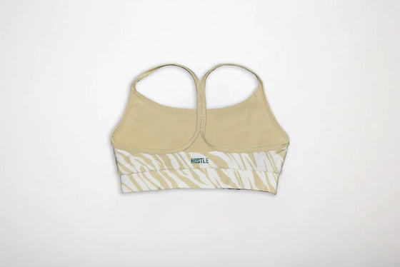 The Two Faced Bra (Reversible)