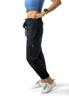The Cropped Jogger
