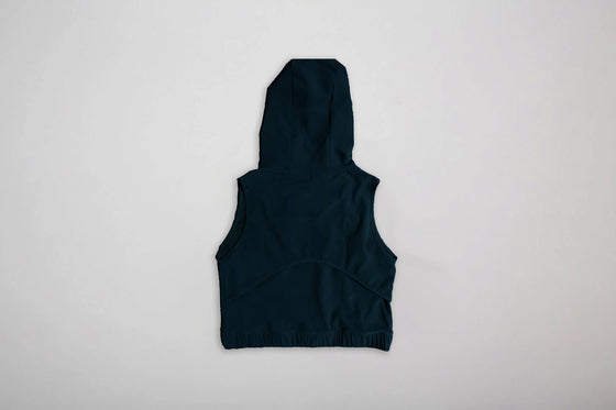 The Luxe Vest